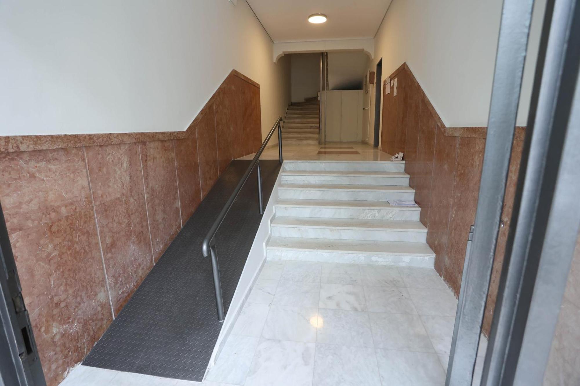 Elektra'S Apartment#2 1St Fl, Διαμέρισμα Στο Κέντρο Της Λάρισας Με Δωρεάν Parking Exterior photo